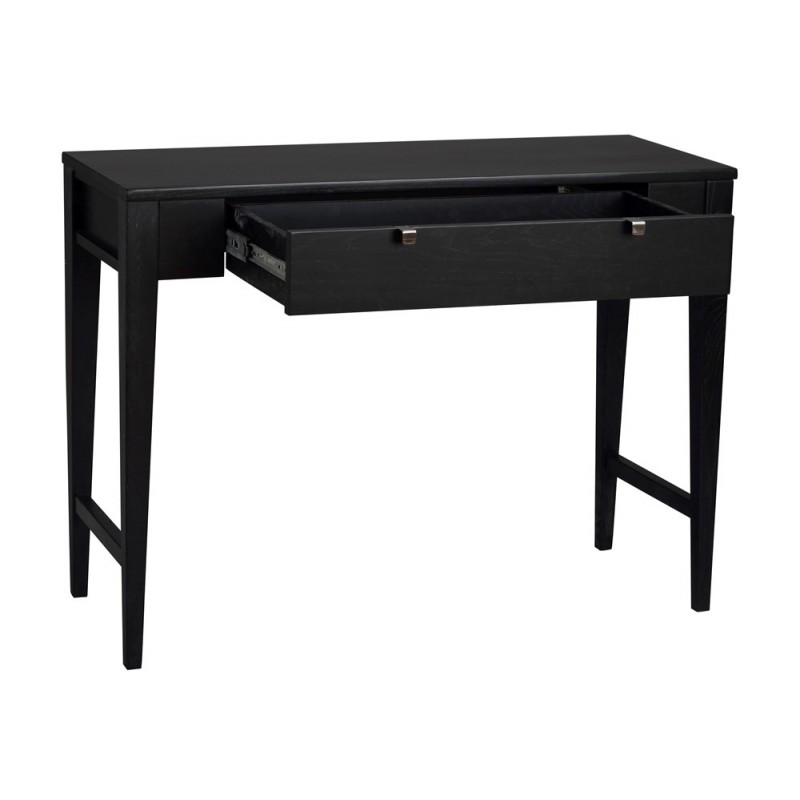 RO Confetti Console Table Black